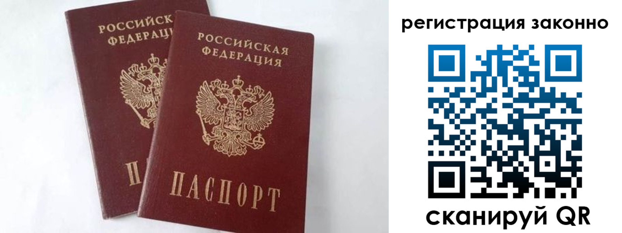 временная прописка в Мытищах